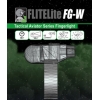 FINGERLIGHT FG-N NVIS WHITE FILTERED 3MM LED 